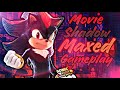 Sonic Forces Speed Battle Movie Shadow Gameplay Sonic Forces Speed Battle Movie Shadow Gameplay