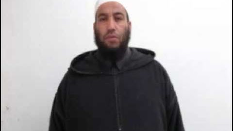 تلاوة نادرة للقارئ خالد أيلال بالفقيه بن صالح