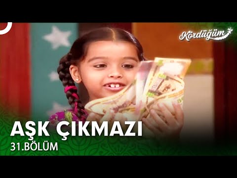 Aşk Çıkmazı 31. Bölüm | Kördüğüm Hint Dizisi