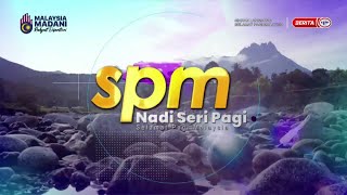 1 JULAI 2025 - SELAMAT PAGI MALAYSIA