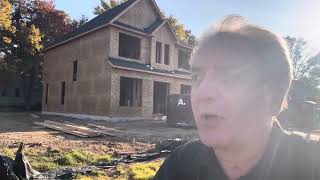 Weekly update on new construction in Edison, New Jersey. October 19, 2024.