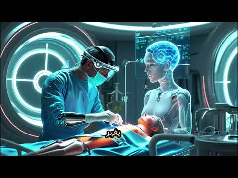 اول عملية جراحية بالتاريخ