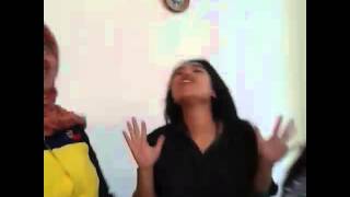 Trio CCB (cewe cewe Bongsor )...