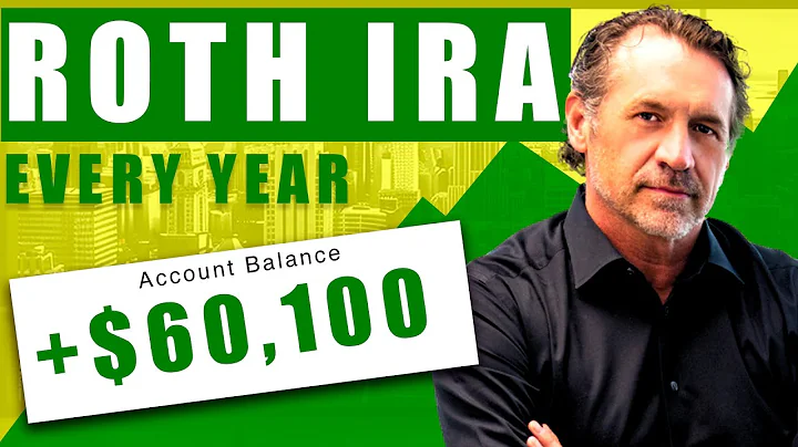 $60,000 in a ROTH Every Year!? - The Mega Back Doo...