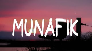 Munafik - Ziva Magnolya | Cover By Della Firdatia | Music Lyric