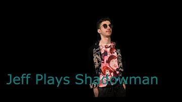 Jeff Plays Shadowman Remastered Pt. 5 : Temple of Fire