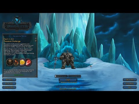 Video: Ubijanje Deathwinga U WOW Patchu 4.3 • Stranica 2