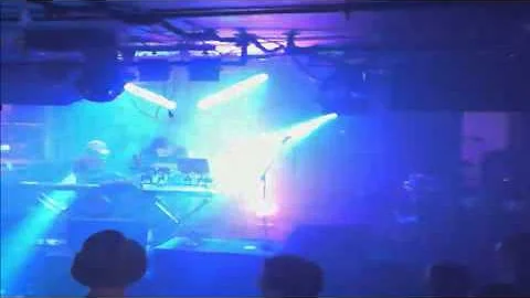 Embryonic Fluid performs Saturday, June 11th, 2011 at the Mousetrap Bar and Grill.