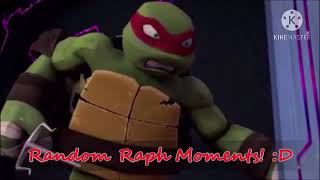 Teenage mutant ninja turtle run part 2–raphael try to win