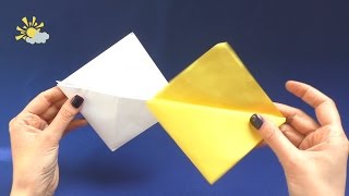 Как сделать кошелек из бумаги. Оригами треугольный кошелек с двумя карманами Как сделать кошелек из бумаги. Оригами треугольный кошелек с двумя карманами