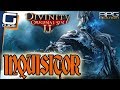 DIVINITY ORIGINAL SIN  2 - ULTIMATE WAR NECROMANCER (200k + Crit) BUILD