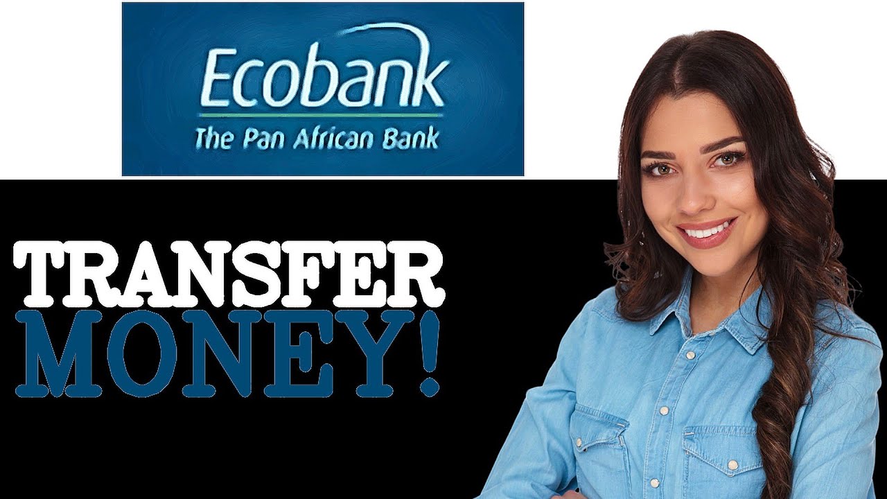 How To Transfer Money From Ecobank To Mobile Money (2025) - YouTube