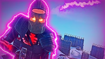 (VITAL MERGE RAID .PCM AND Sf) RAIDING IKEA