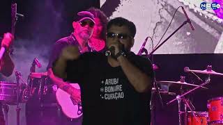 Jeon -caya ta papia Live