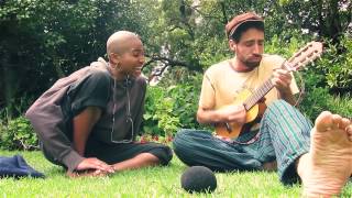 Jazz Standard - Stormy Weather (Cover by Sarah Reid & Alex Serra) Cape Town, South Africa chords
