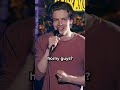 Dating apps for missing women | Jamie Wolf | Cracked Comedy Club