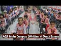 Alliedford Main Campus Class KG2,Class1 - Class2 Written & Oral Exams