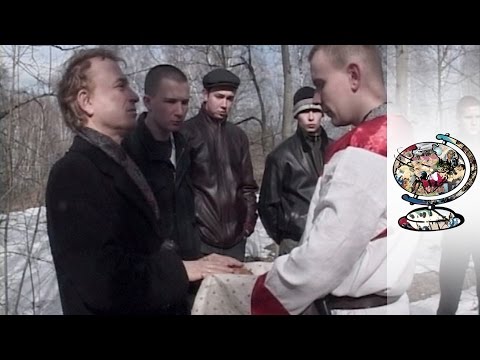 Video: Nazionalisti russi: chi sono?