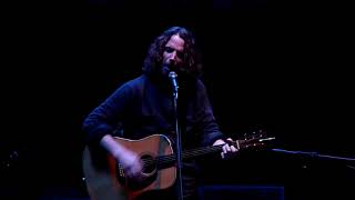 Chris Cornell - Blow up the outside world - live in Bulgaria