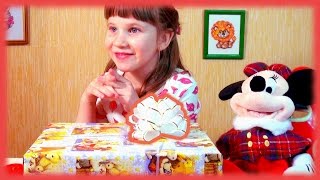 Игра для девочек, Подарок на День Рождения, покупаем игрушку Gift for birthday Игра для девочек, Подарок на День Рождения, покупаем игрушку Gift for birthday