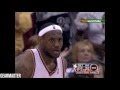 2007 ECF Detroit Vs Cleveland Game 6 Best Plays 2007 ECF Detroit Vs Cleveland Game 6 Best Plays