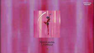 🎵 Miraculous Soundtrack – “Bye Bye Little Butterfly” ( Instrumental)
