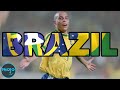 Brazil All-Time World Cup XI + 5 Players to Watch in 2026