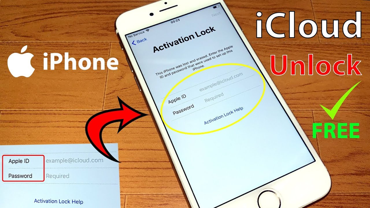 Unlock Activation luck Without Apple ID  Unlock iCloud iPhone 11/11s/SE/11/11  Plus/11/11/X Sep,11