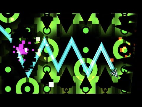 [60hz] Erebus 60%