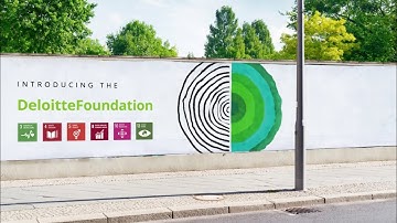 Deloitte Foundation