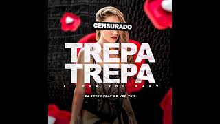 Trepa Trepa / I Love You Baby (feat. MC Vuk Vuk)