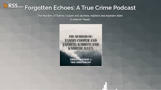 The Murders of Tammy Cooper and Jazmine, KaDiece and Kasheim Allen (Lubbock, Texas)