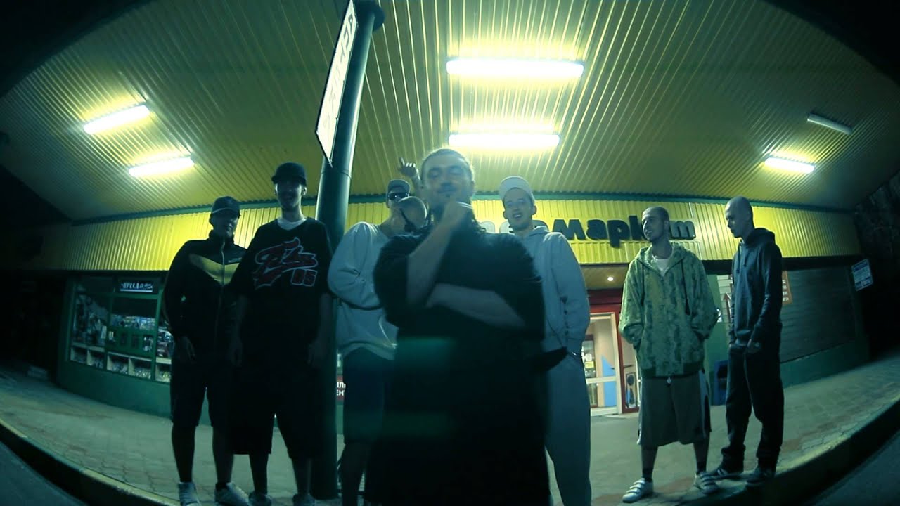 ЁТО - Обряд (Prod. Dj ProBASS)(street video)