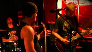 Conan Wheel - Hero In Vain Live