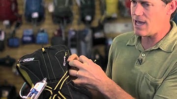 Snapshot - CamelBak Octane