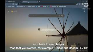 how to load map ids for beginners | FE2CM