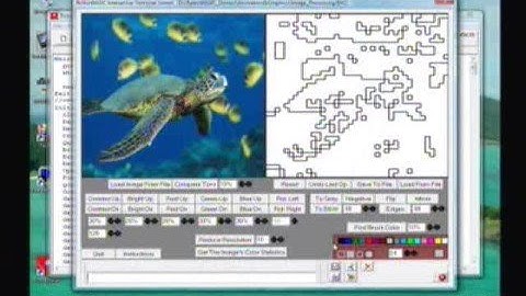 RobotBASIC for Engineering