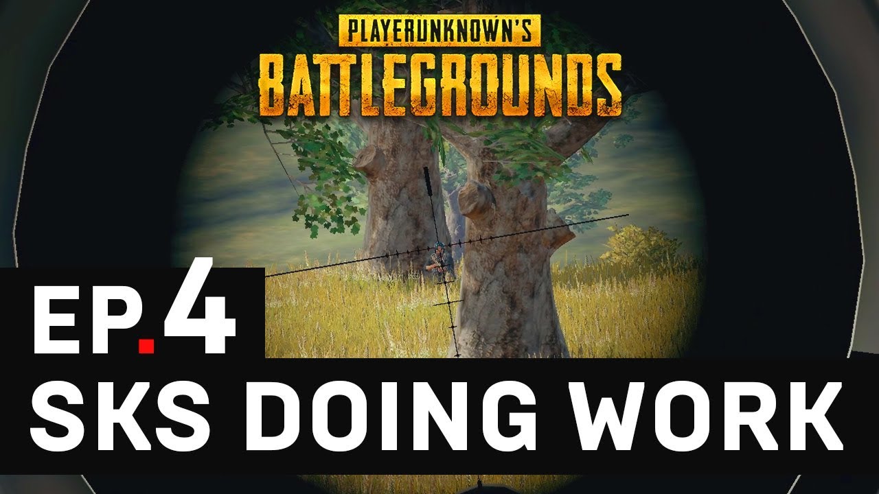 PUBG FPP - Consistent TOP10s with strategic commentary