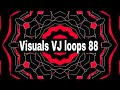 Club Visuals VJ loops 88 Free Download Full HD 1080p