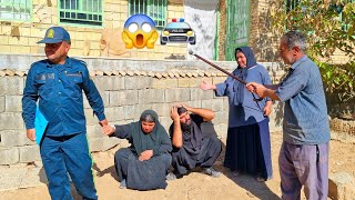 Download Mp3 Arrest of homeless mother; an investigation that shocked everyone! 😱🚔 Gudang lagu Download Mp3 Arrest of homeless mother; an investigation that shocked everyone! 😱🚔