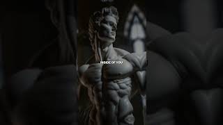 The devil wouldn't attack you so Hard