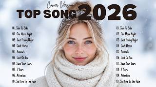 Top Songs Cover 2026 🎤 Hot Hit Pop Music Mix | Trending Covers & Pop Favorites screenshot 3