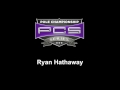 Ryan Hathaway - 2016 PCS Pole Open at the Arnold - 1st Place - Women's Finals - Pole Routine