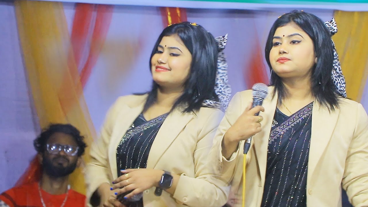 প্রাণ সখি গো যে আসায় করিলাম পিরিত | মুন্নি সরকার বিচ্ছেদ গান | হইয়া গেল তার বিপরীত/ মধু বাউল মিডিয়া