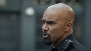 S.W.A.T. 6x15 Sneak Peek Clip 1 &quot;To Protect &amp; to Serve&quot;