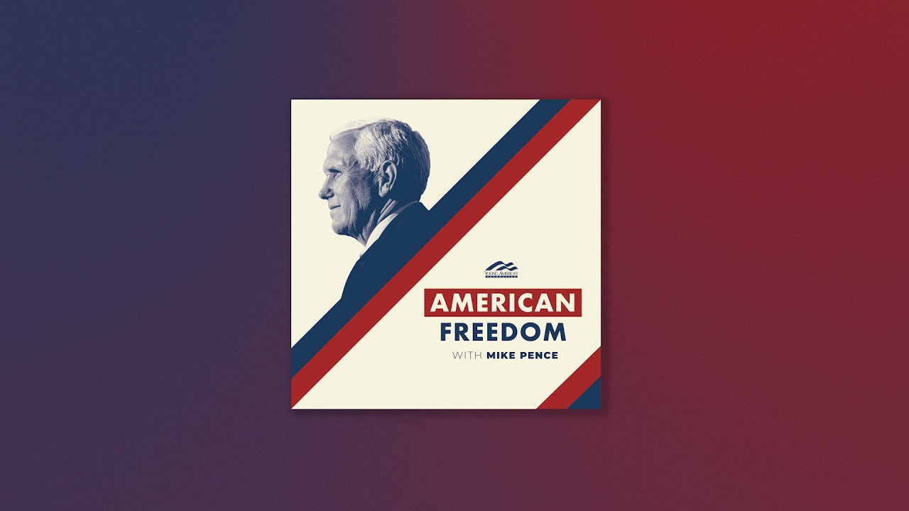 Securing Our Border. Defending Our Police–American Freedom with Mike Pence