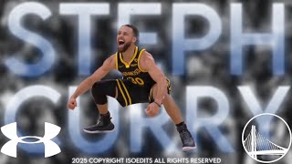 4K Steph Curry Edit Feel It