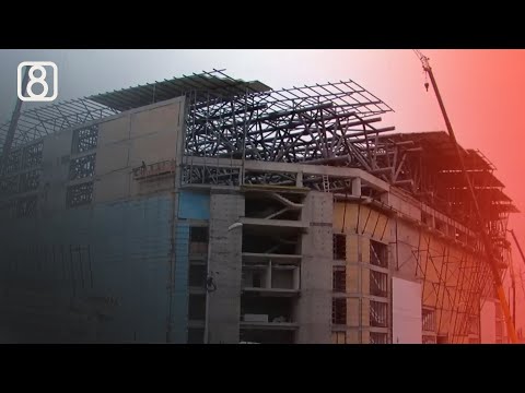 60 მილიონიანი ხელშეკრულება ოცნებასთან დაახლოებულ კომპანიასთან