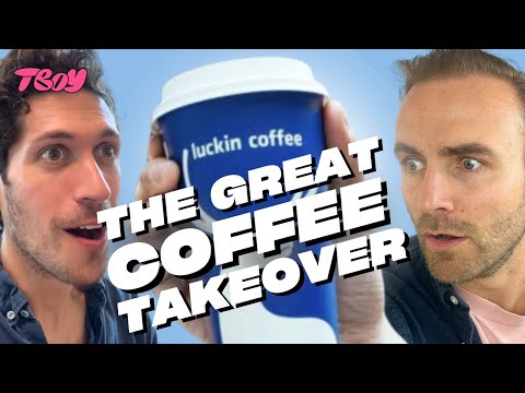 Luckin’s Starbucks-killer. Airlines’ new auto-refunds. Hermes’ Birkin Bag mafia.