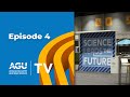 Agu tv episode 4 open science